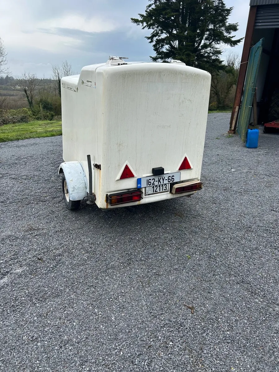 Car trailers - Image 3