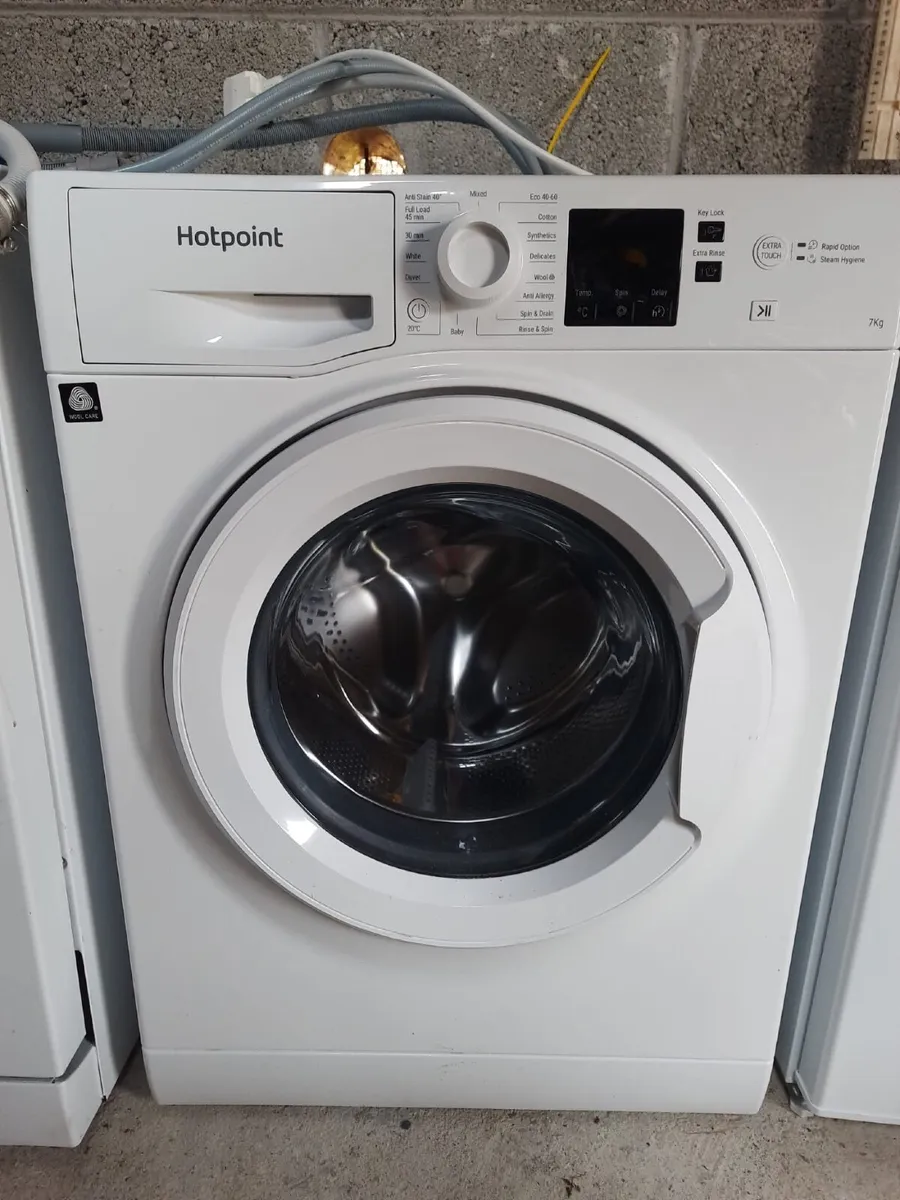 Washing Machine - Image 1