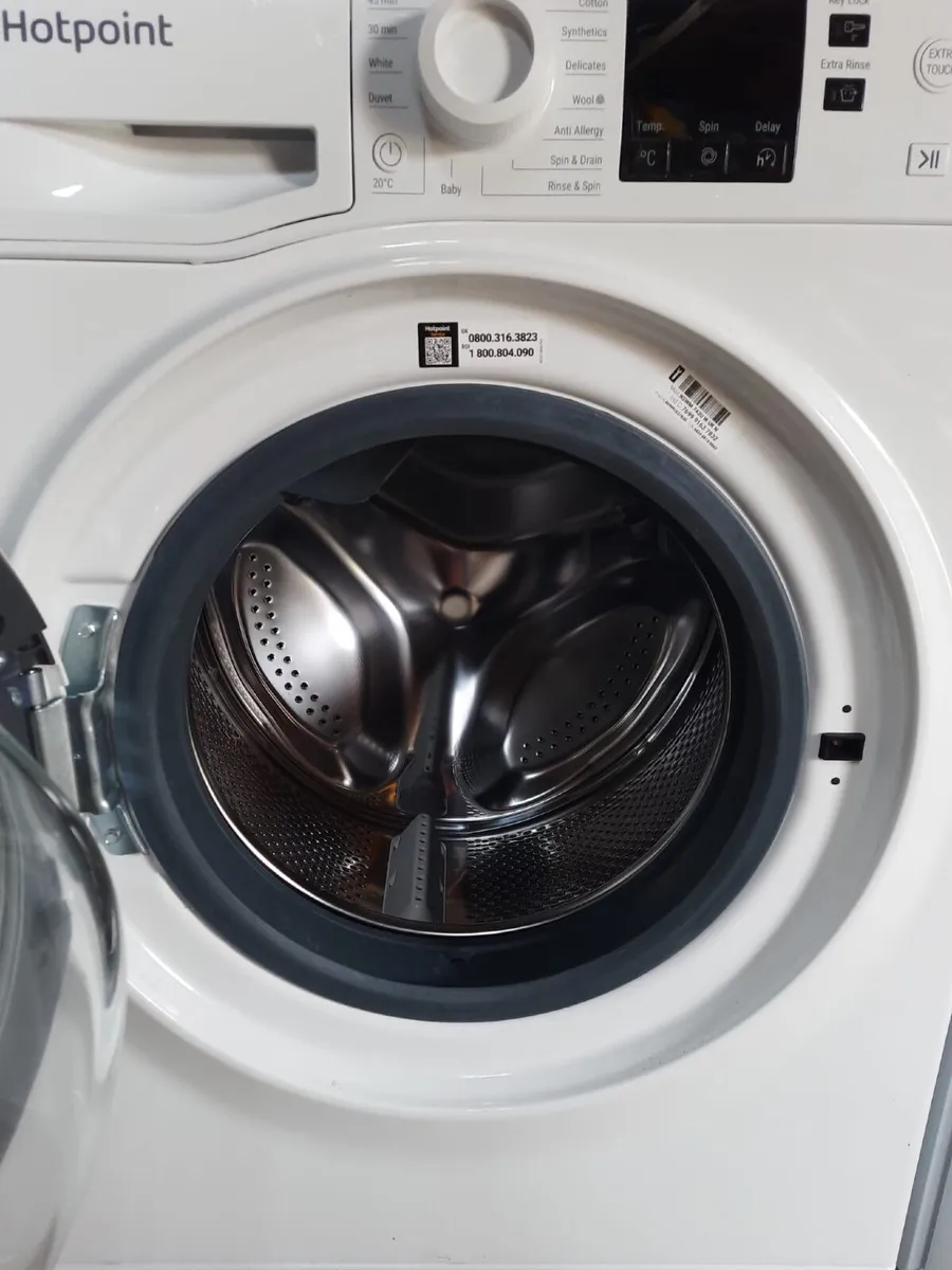 Washing Machine - Image 2