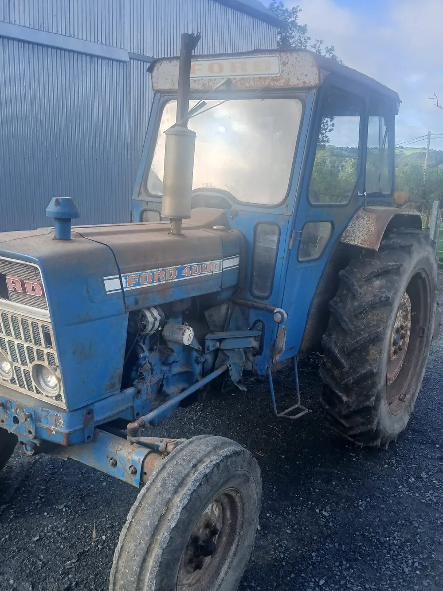 Ford Other 1975 - Image 2