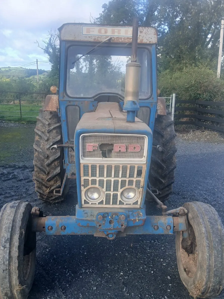 Ford Other 1975 - Image 1