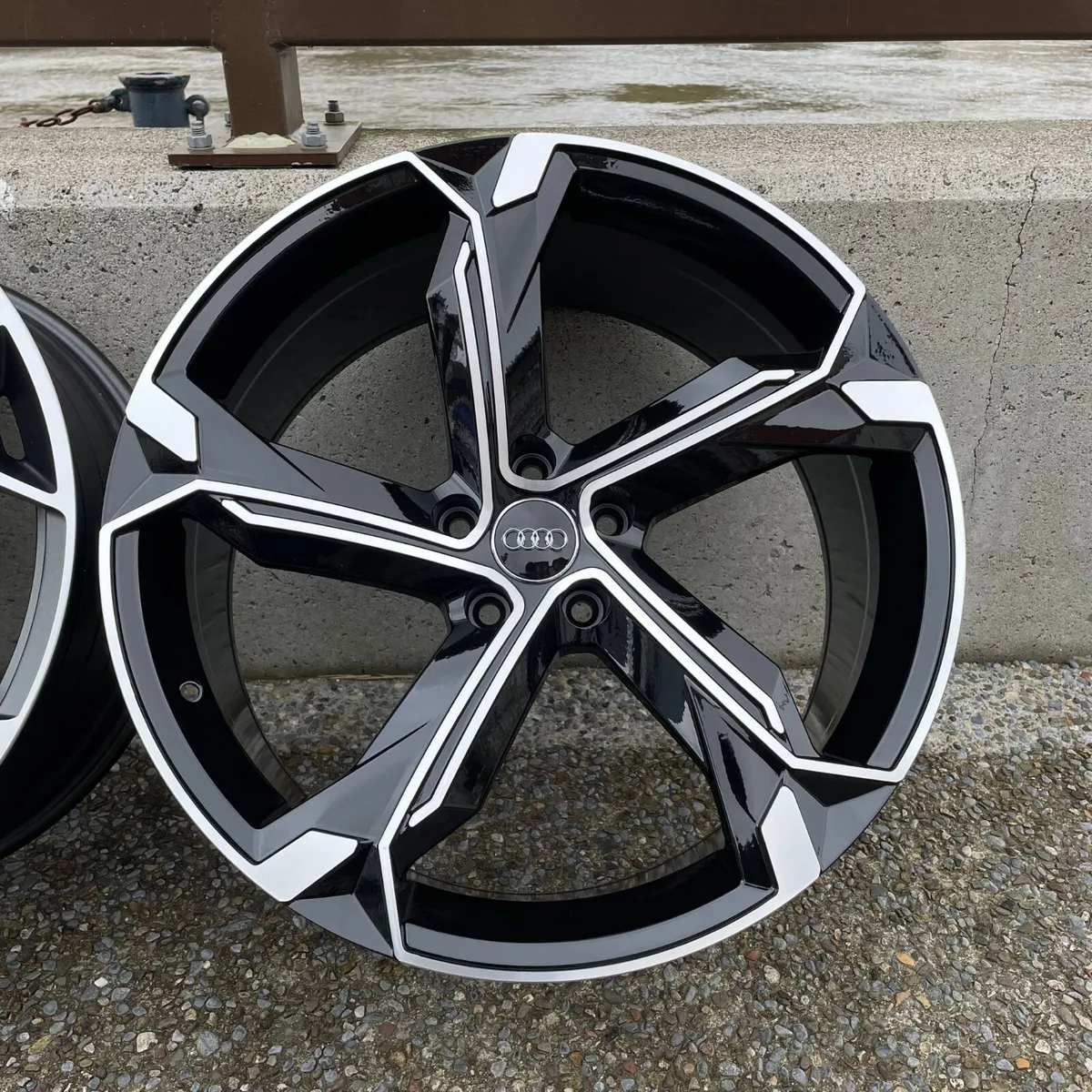 New 20'' Audi options - Image 3