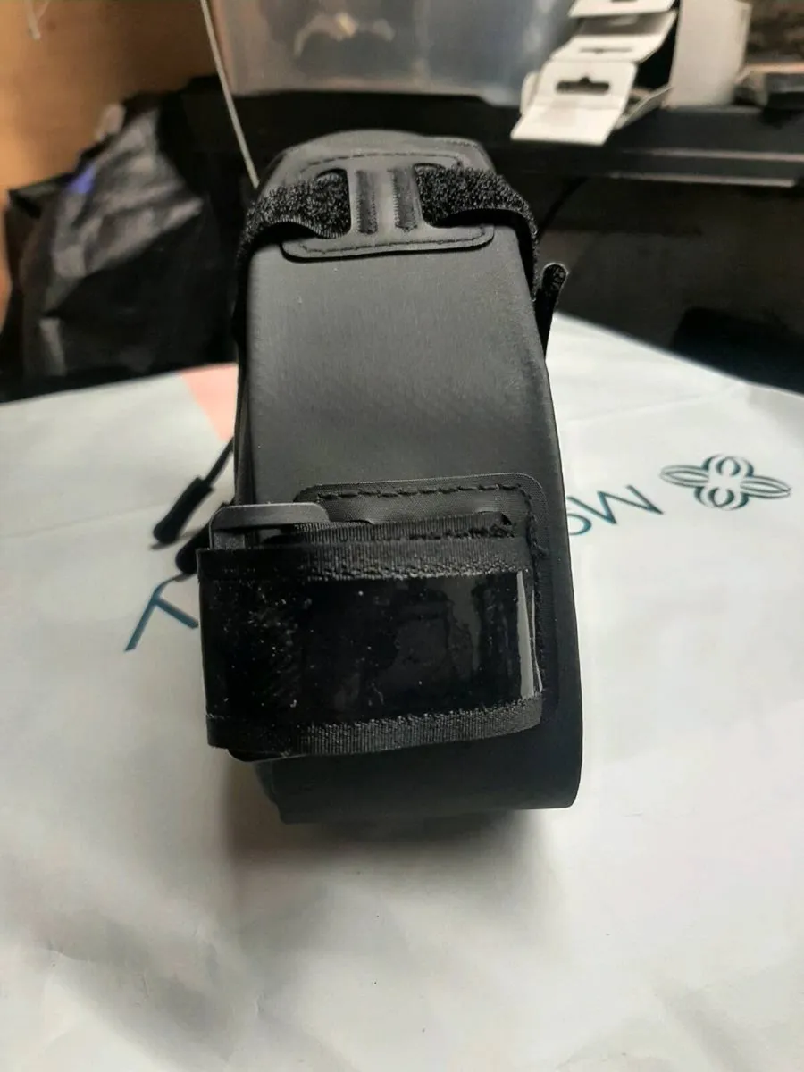 Bike saddle bag new - Image 2