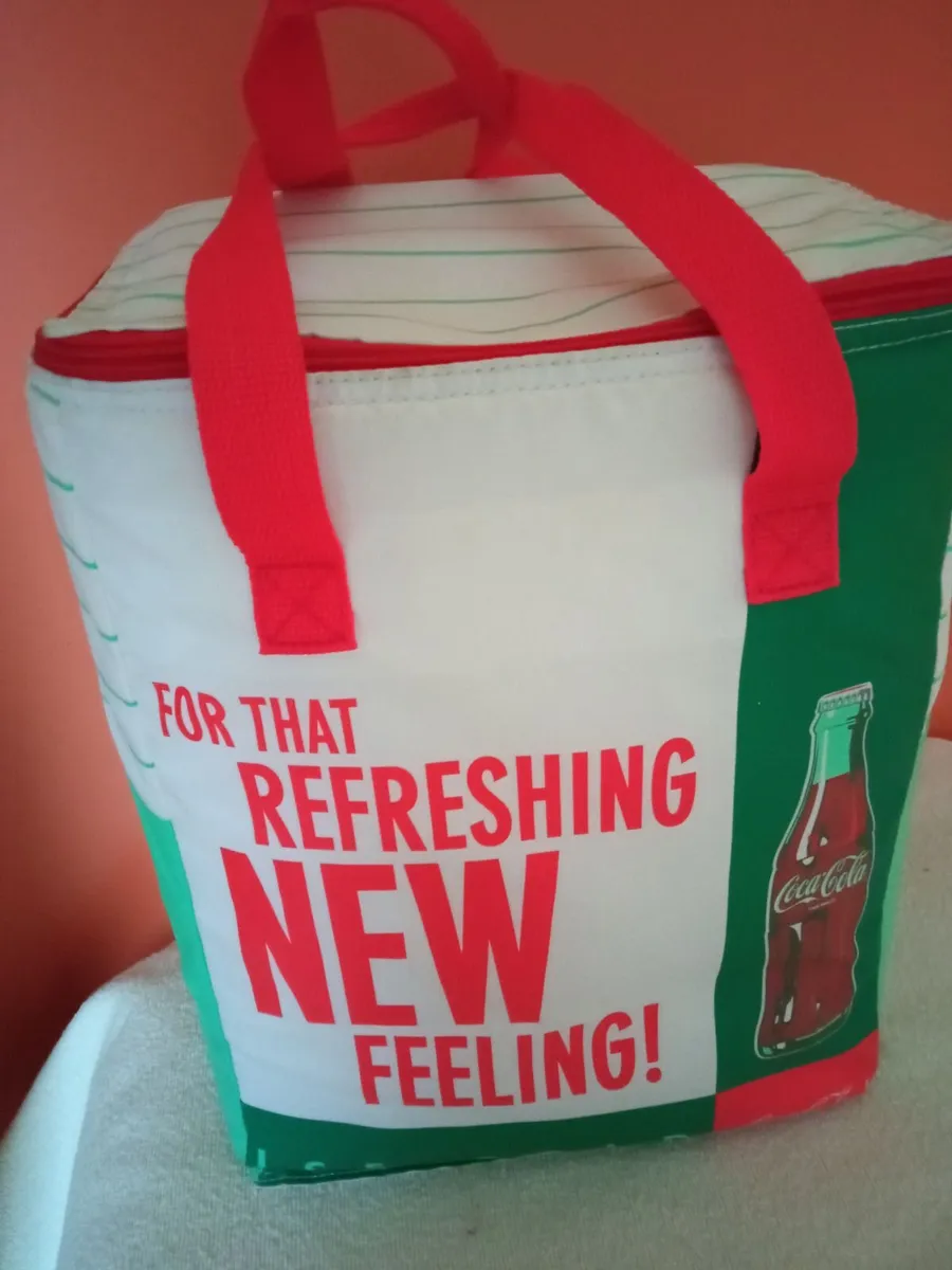 Cooler Bag - Image 1