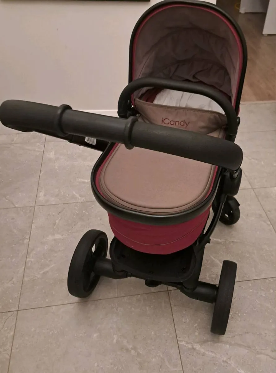 I candy peach set - Image 2