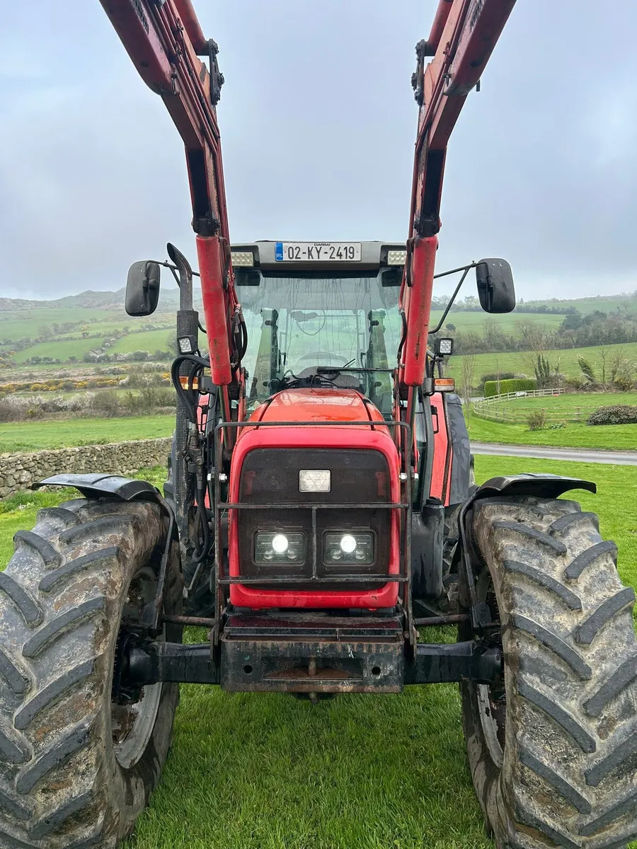 Massey 4370 - Image 4