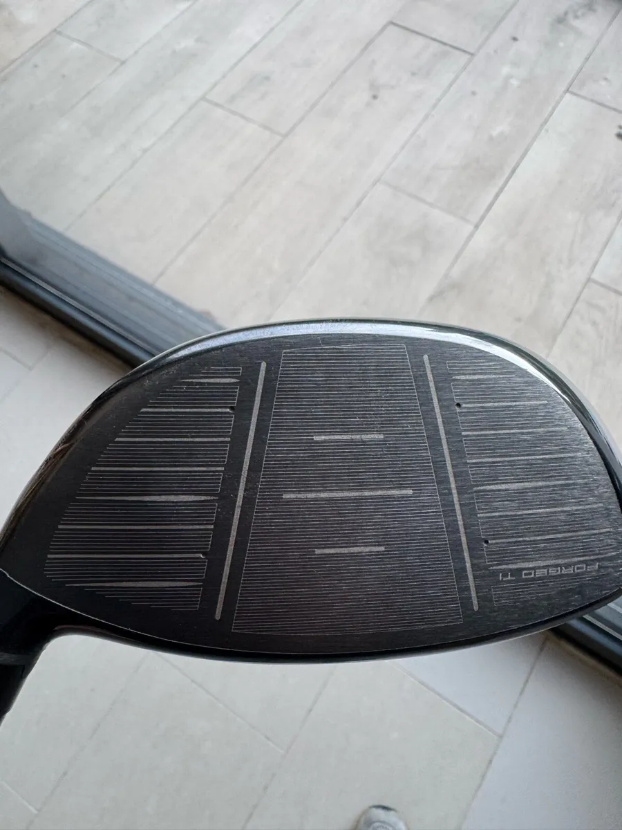 Callaway Big Bertha Driver - Image 2