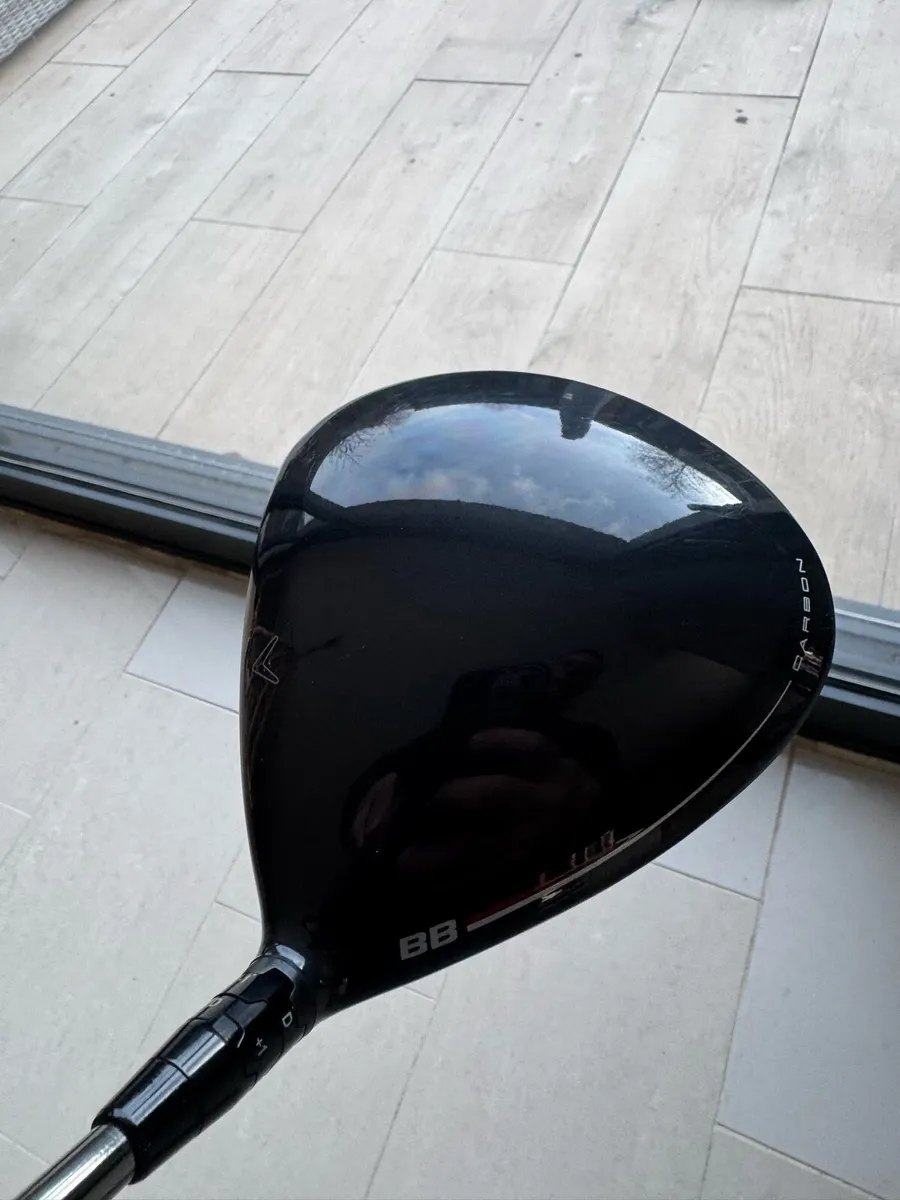 Callaway Big Bertha Driver - Image 3