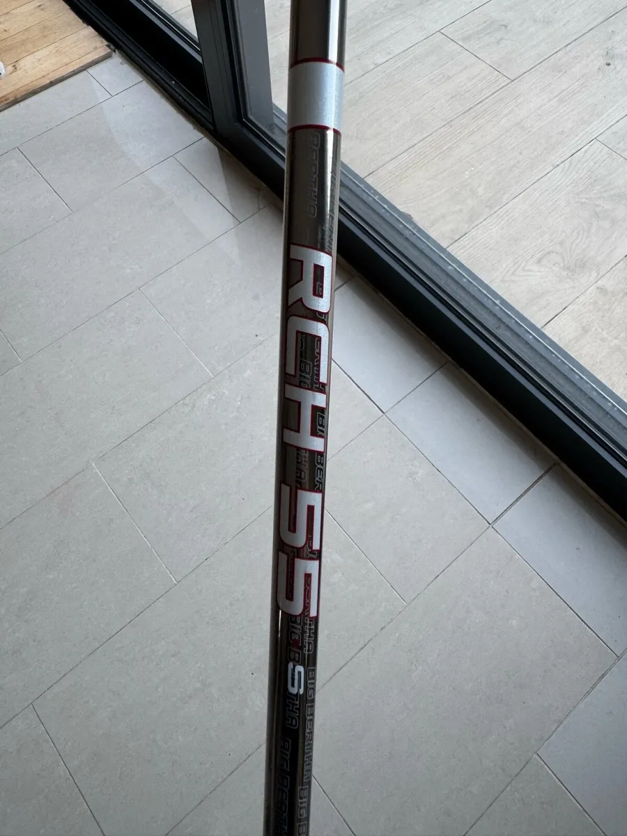 Callaway Big Bertha Driver - Image 4