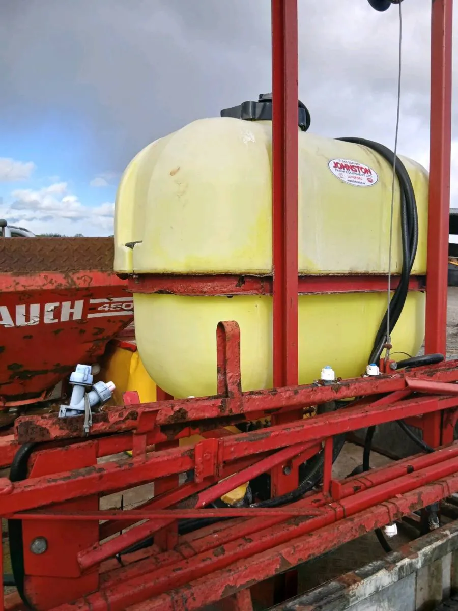 sprayer cal 0868782672 - Image 2