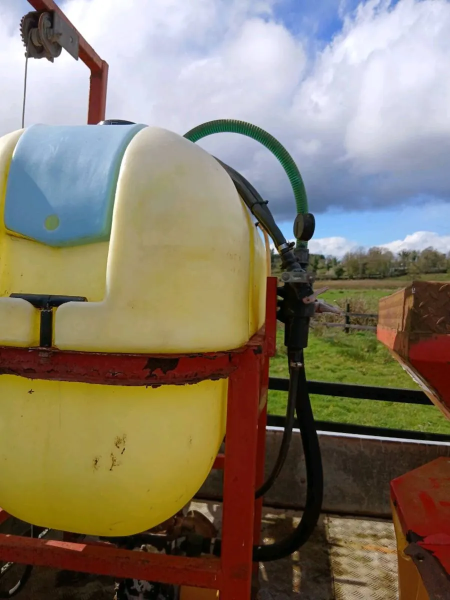 sprayer cal 0868782672 - Image 3