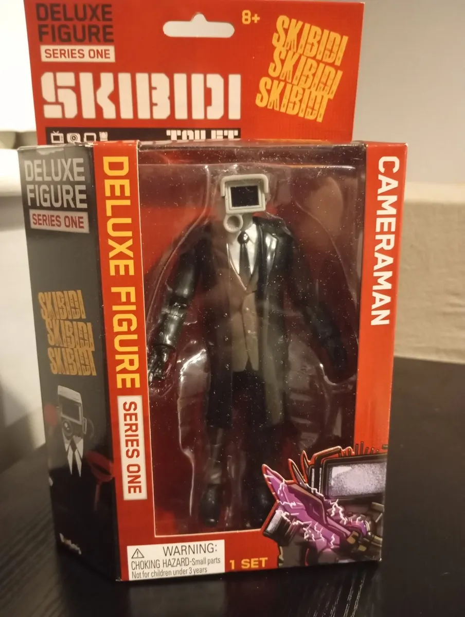 Collectable figures - Image 2