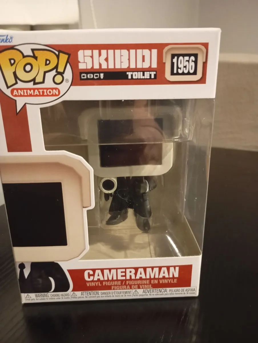 Collectable figures - Image 3