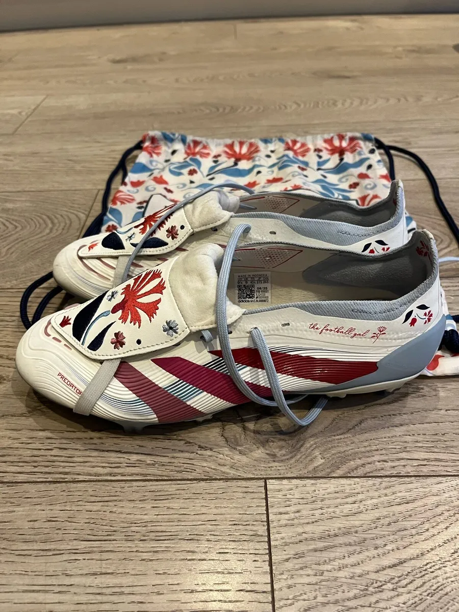 Adidas Predator Elite FG Limited Edition FG design - Image 2