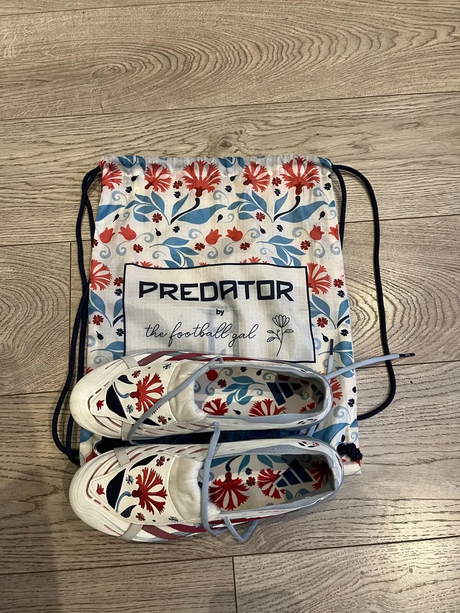 Adidas Predator Elite FG Limited Edition FG design - Image 3