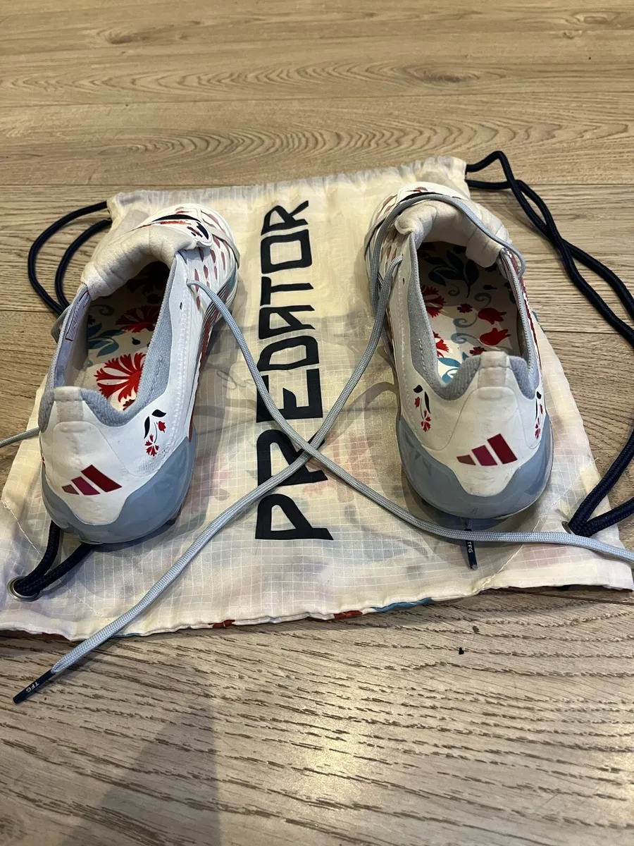 Adidas Predator Elite FG Limited Edition FG design - Image 4