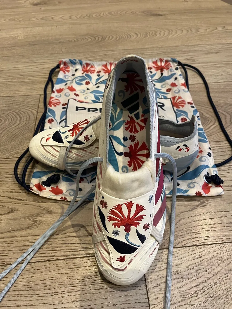 Adidas Predator Elite FG Limited Edition FG design - Image 1