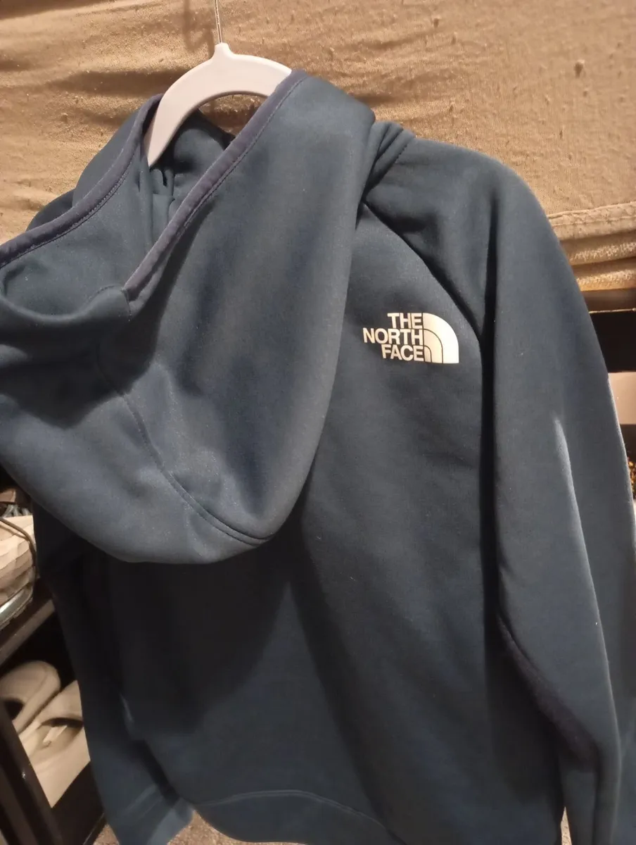 North face kids jacket - Image 2