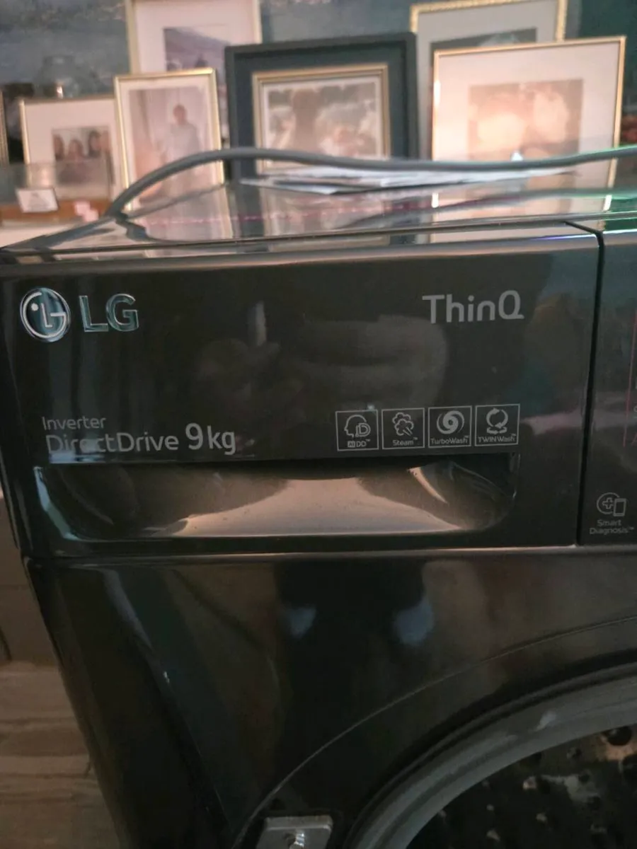 Washing Machine - Image 2