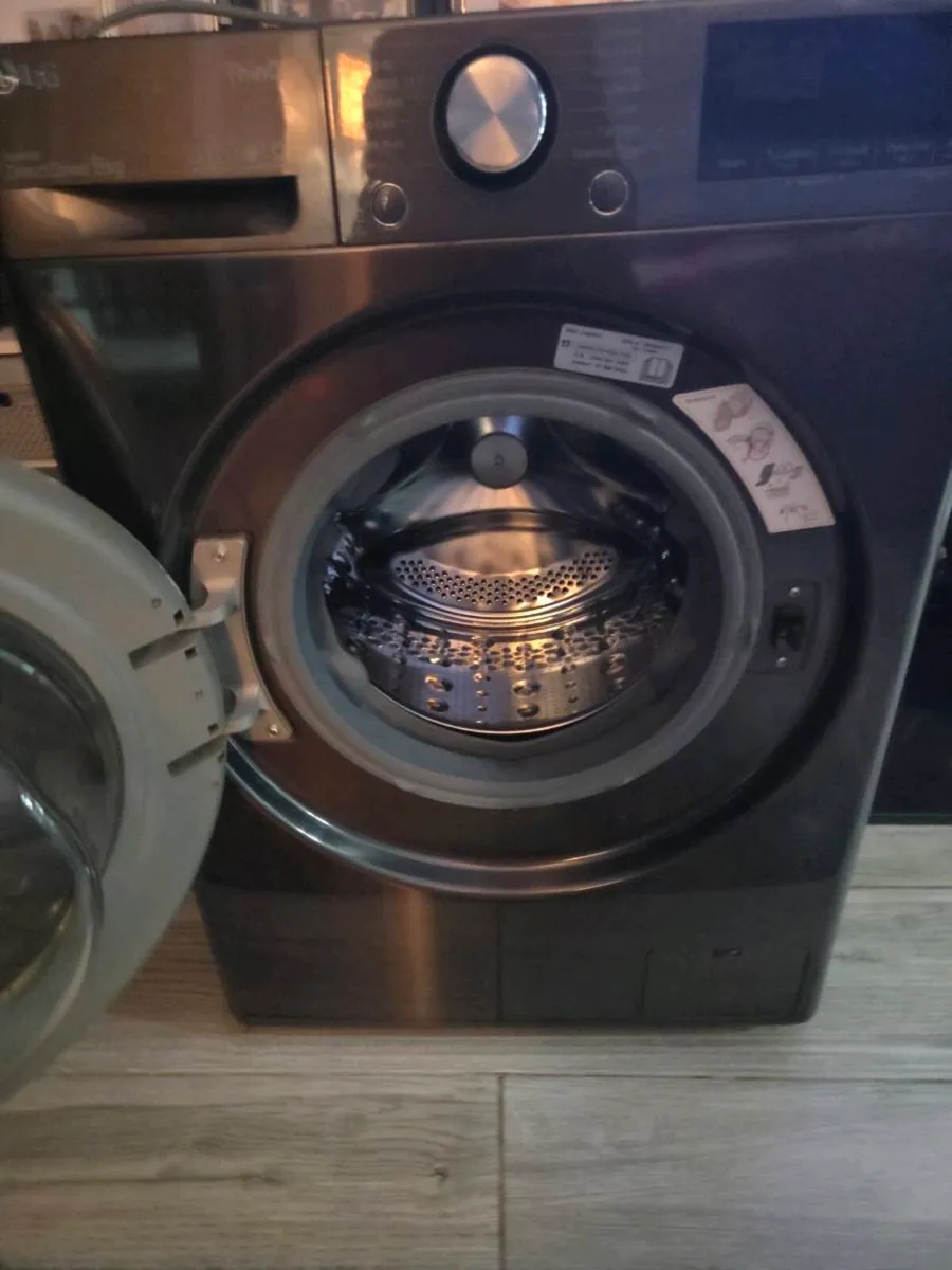 Washing Machine - Image 1