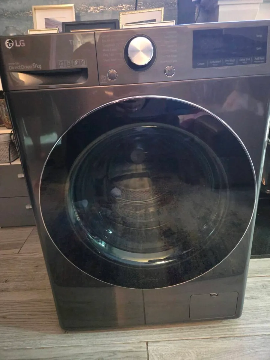 Washing Machine - Image 4