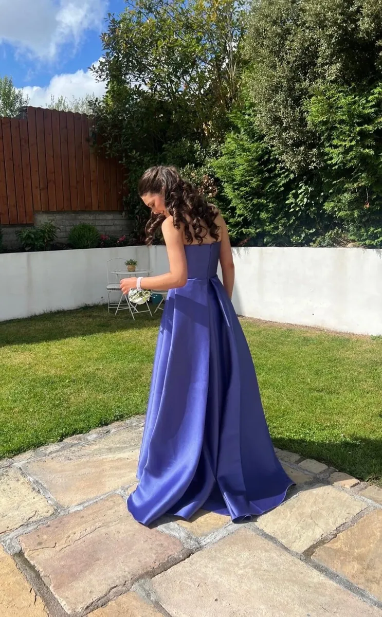 Debs Dress - Image 2