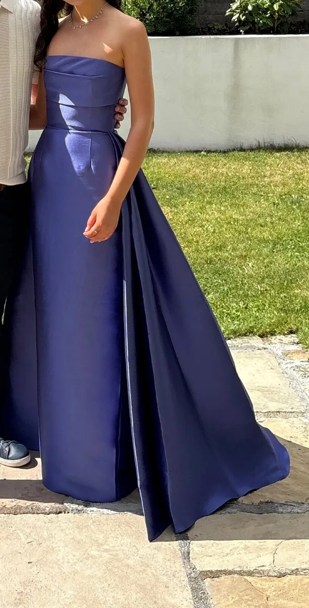 Debs Dress - Image 1