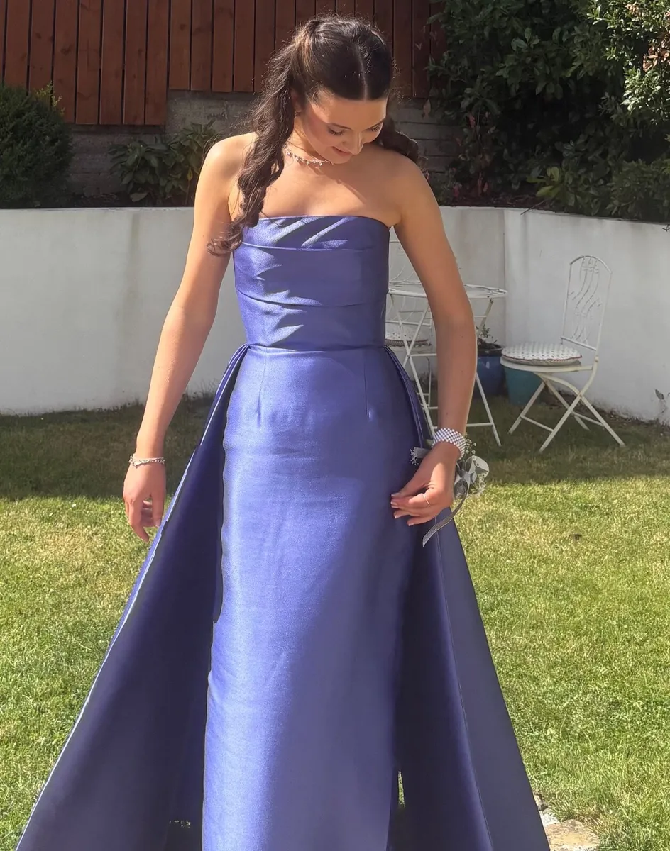 Debs Dress - Image 4