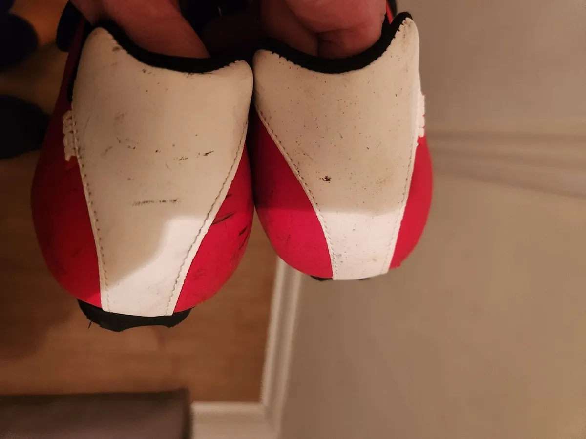 Cycling Shoes - Image 2