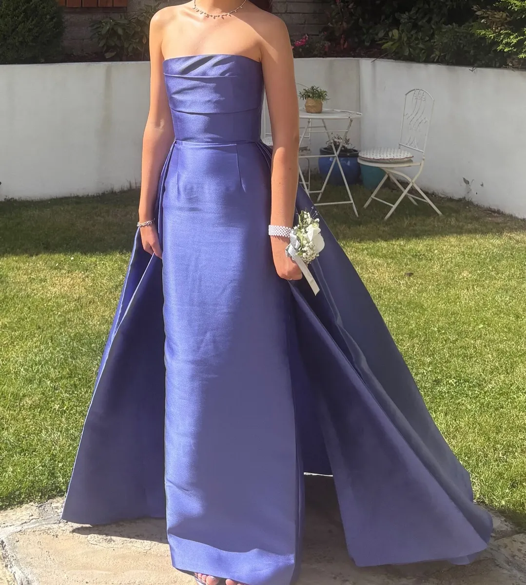 Debs Dress - Image 3