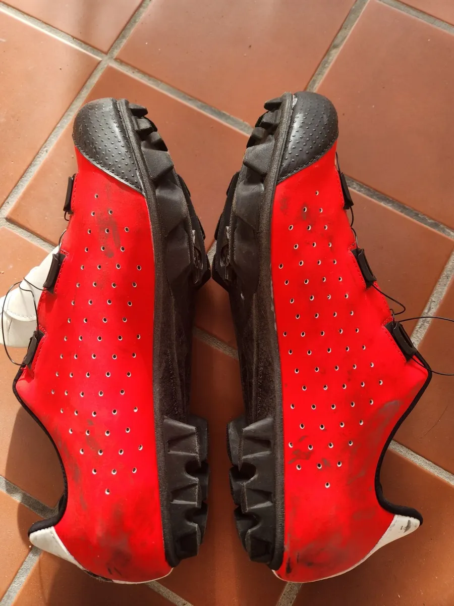 Cycling Shoes - Image 3