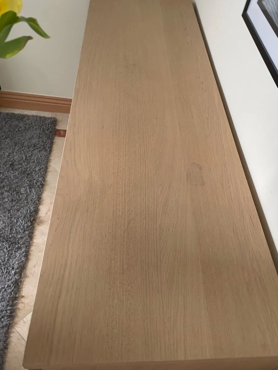 Chest of drawers Ikea MALM - Image 4