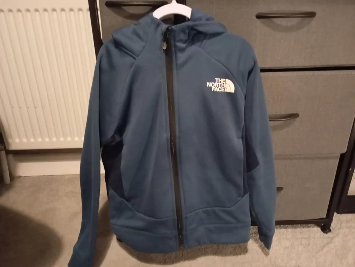 North face kids jacket - Image 4