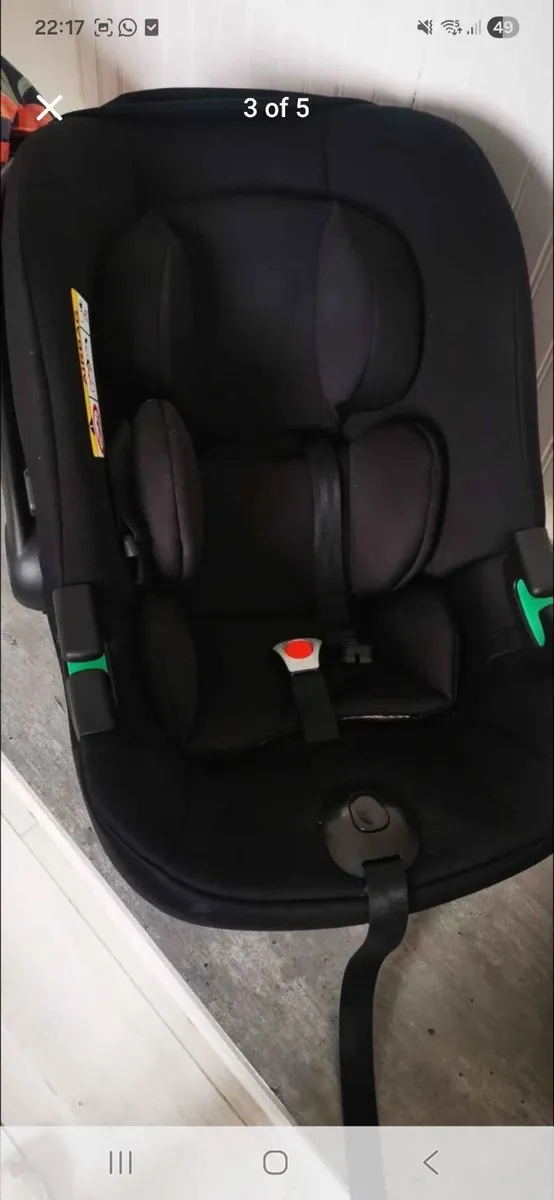 Travel set - Image 2