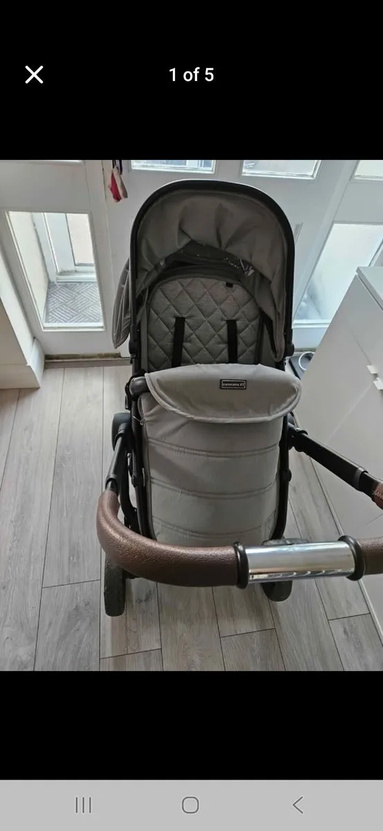 Travel set - Image 3