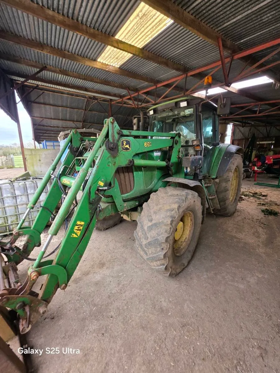 Clearance Auction of surplus Farm machinery - Image 3