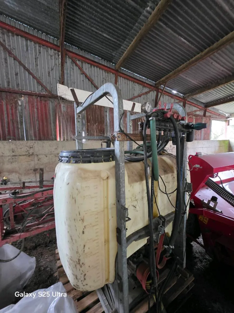 Clearance Auction of surplus Farm machinery - Image 4