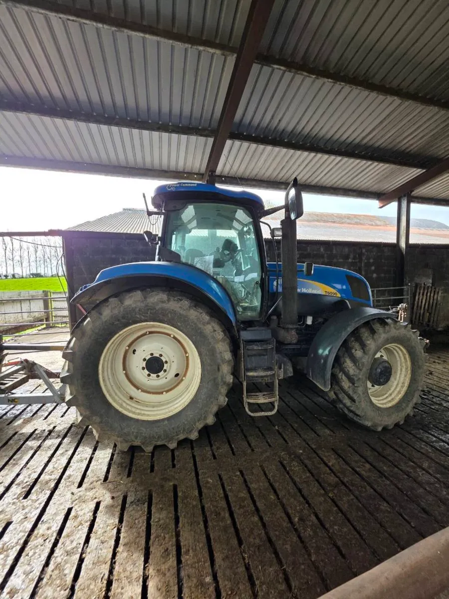 Clearance Auction of surplus Farm machinery - Image 4