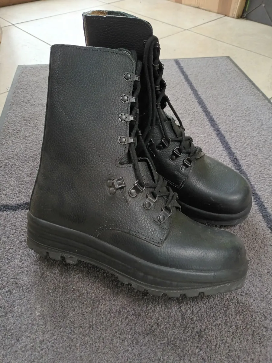 Army Surplus - Image 1