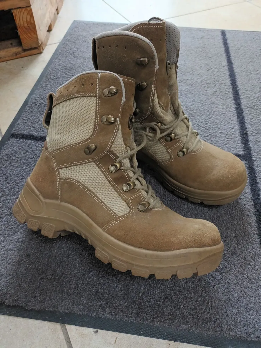 Army Surplus - Image 2