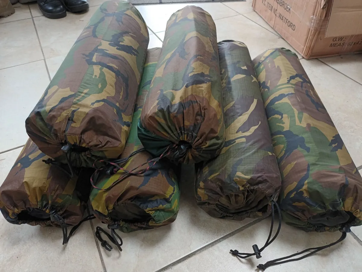 Army Surplus - Image 4