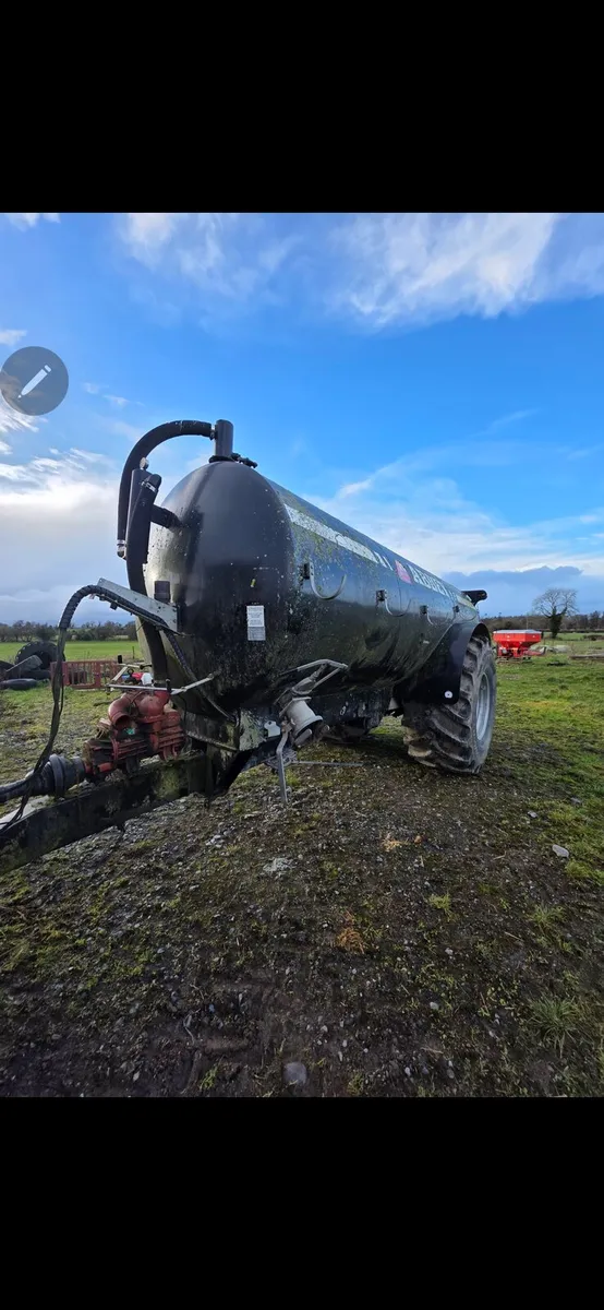 Machinery Clearance Auction due to change 
of farm - Image 2