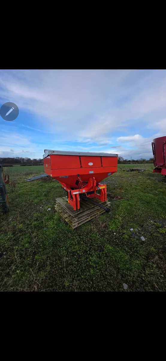 Machinery Clearance Auction due to change 
of farm - Image 3
