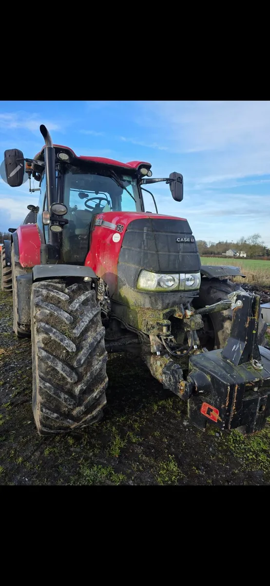 Machinery Clearance Auction due to change 
of farm - Image 1