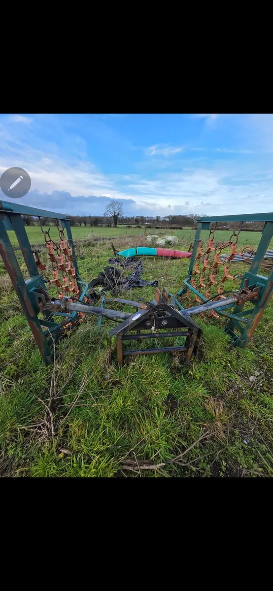 Machinery Clearance Auction due to change 
of farm - Image 4