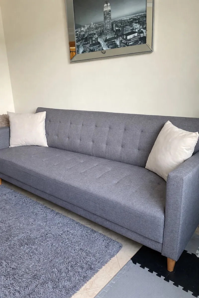 Sofa bed - Image 1