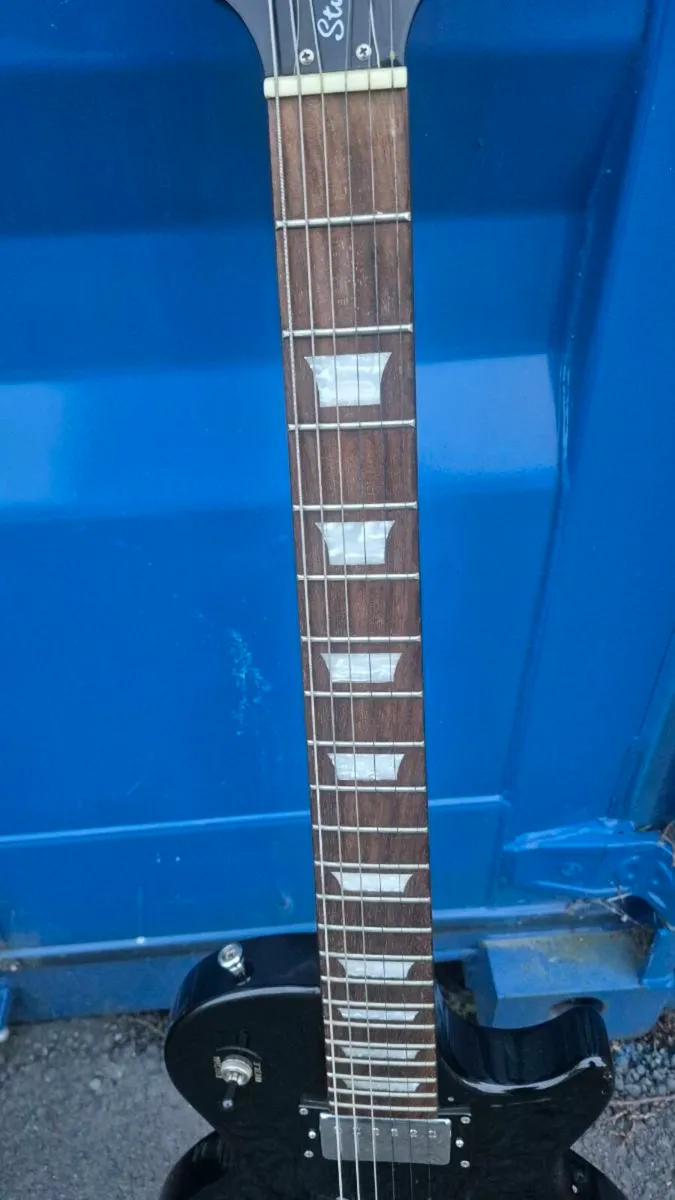 Epiphone Les Paul Studio Korean - Image 4