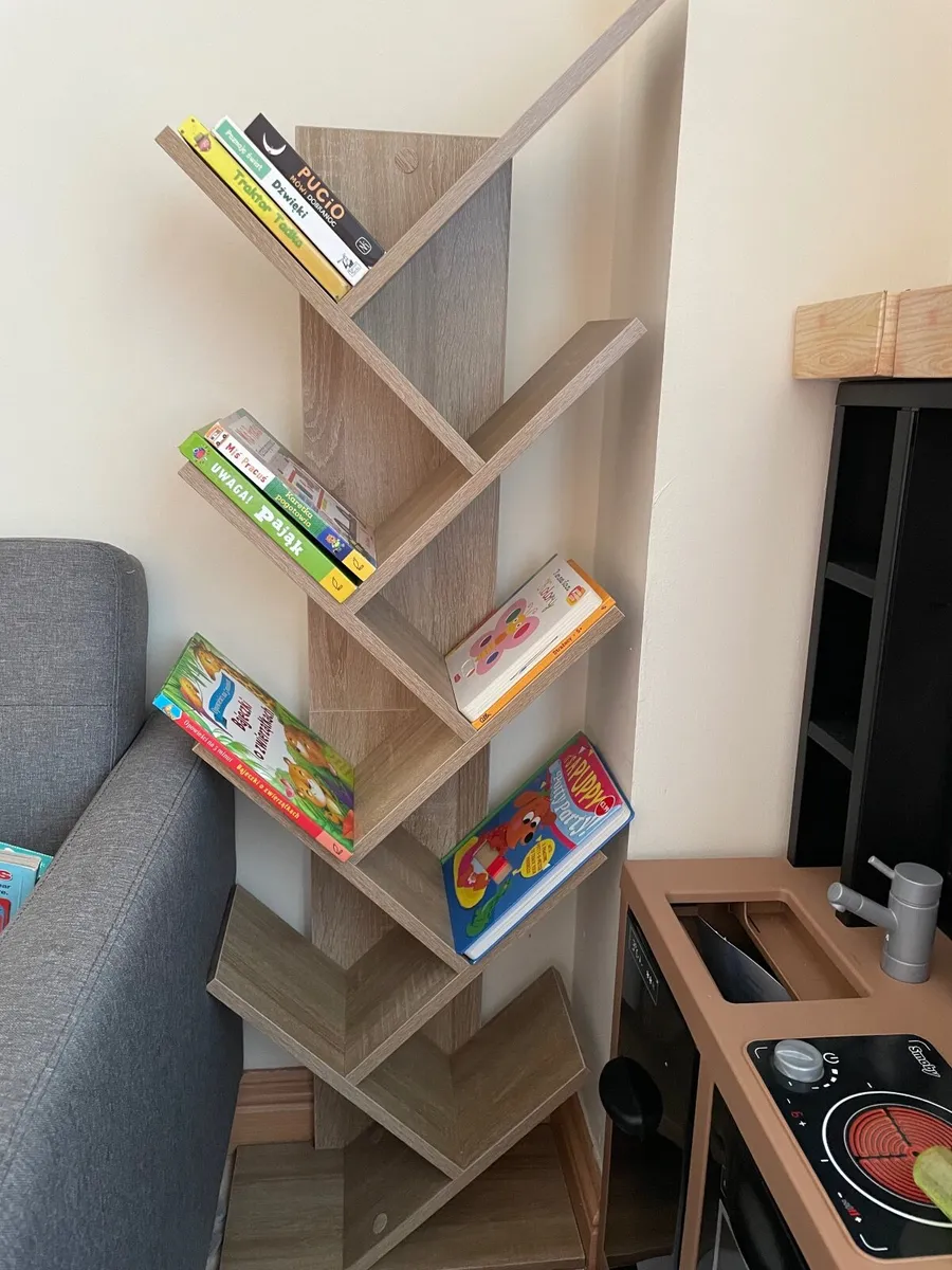 Bookcase - Image 2
