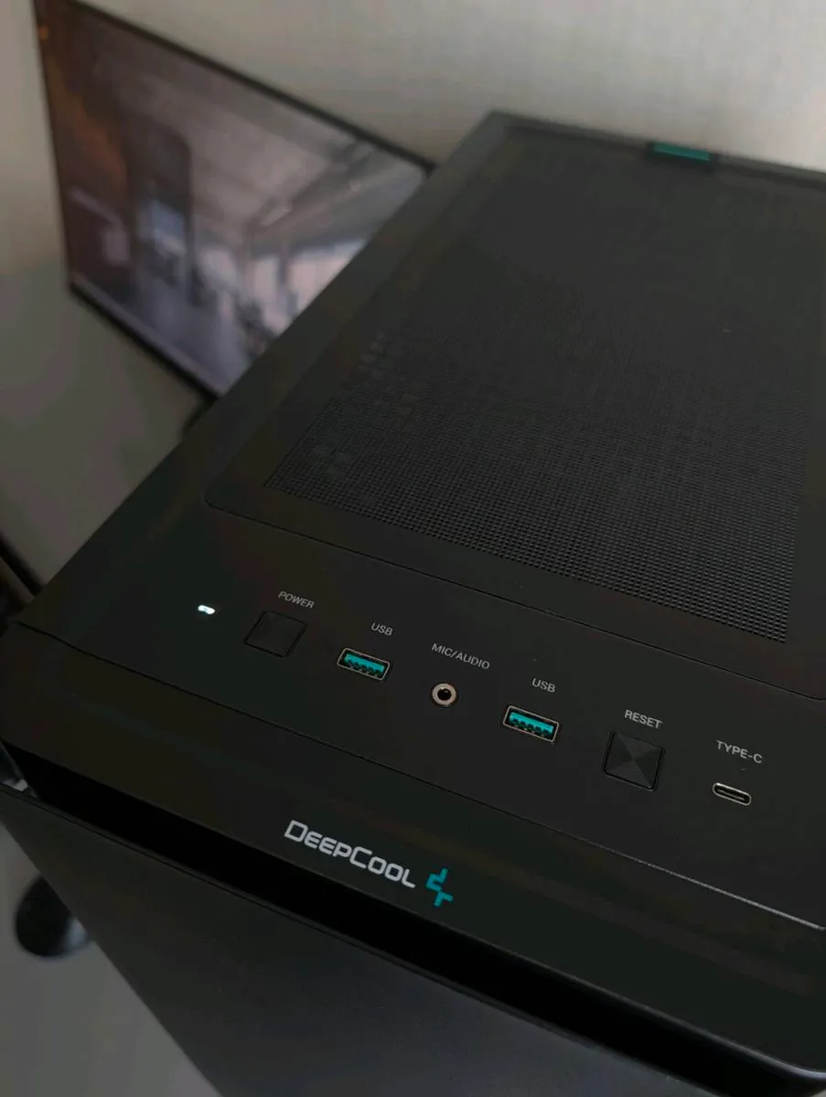 High-Quality Powerful Workstation PC | i7-12700 | - Image 3