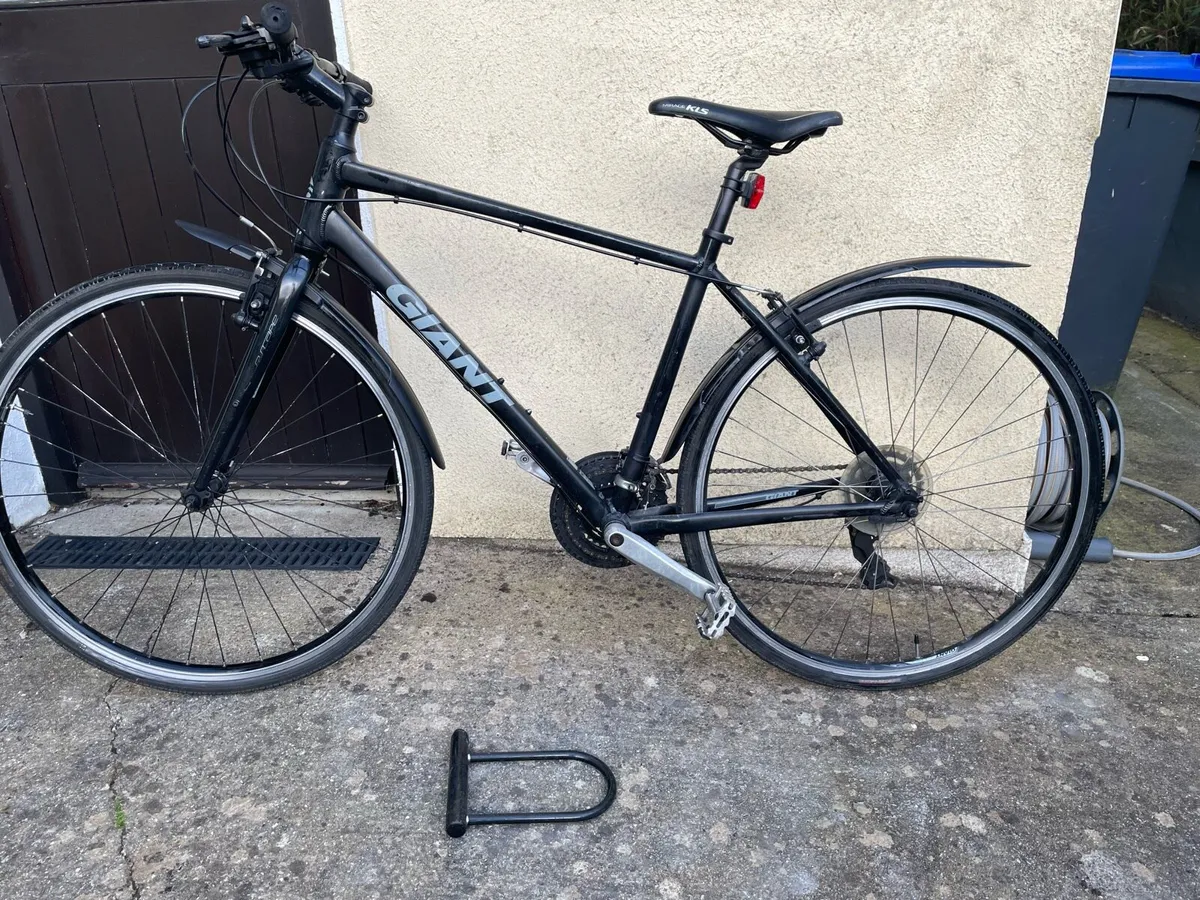 Adult road bicycle - Image 1